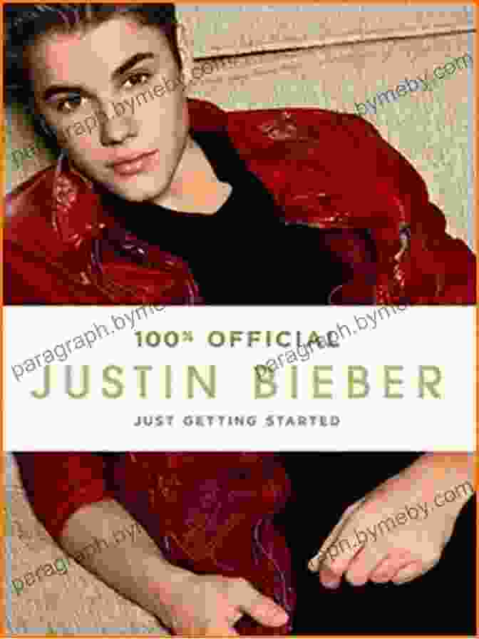 Justin Bieber Just Getting Started 100 Official Behind The Scenes Photos Justin Bieber: Just Getting Started (100% Official)