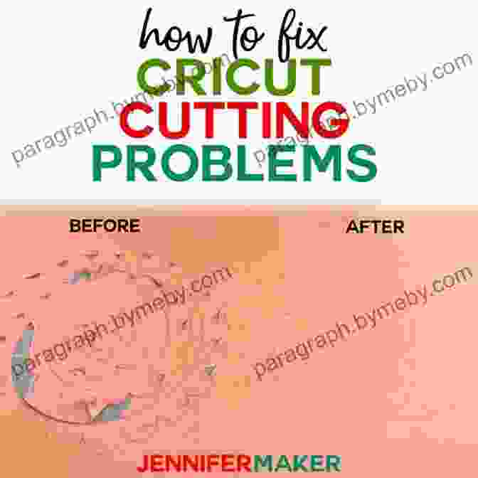 Learn Cutting Techniques And Resolve Common Cricut Issues CRICUT: 12 In 1 Mastering Cricut From Scratch Has Never Been Easier Become A PRO On Cricut Machines Design Space Materials Tools With Easy Step By Step And Illustrated Instructions