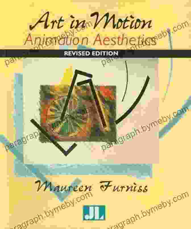 Lighting In Animation Art In Motion Revised Edition: Animation Aesthetics