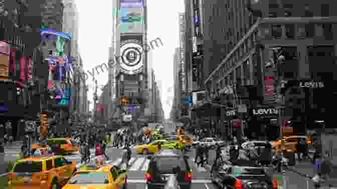 Lindie Lou Exploring The Bustling Streets Of New York City Big City Magic: Uncover The Secret Of The Big Apple (Lindie Lou Adventure 4)