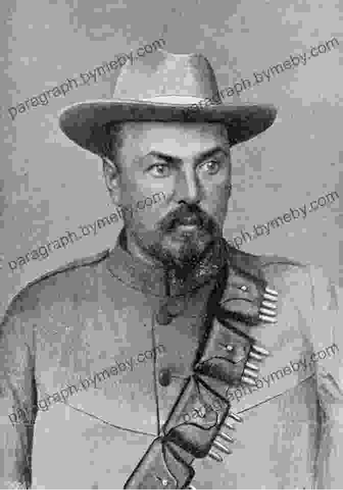 Louis Botha, South African Statesman And First Prime Minister Of The Union Of South Africa Louis Botha: A Man Apart