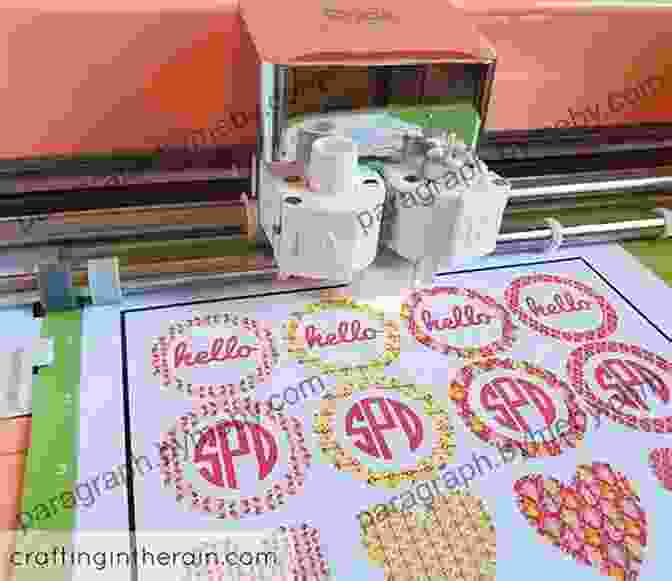 Master Cricut Design Space Software For Creative Designs CRICUT: 12 In 1 Mastering Cricut From Scratch Has Never Been Easier Become A PRO On Cricut Machines Design Space Materials Tools With Easy Step By Step And Illustrated Instructions