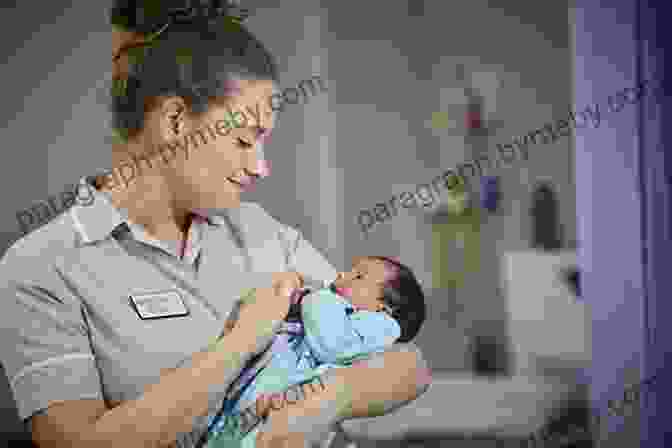 Midwife Assisting In Childbirth Skills For Midwifery Practice E