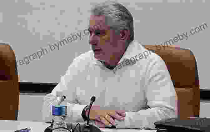 Miguel Díaz Canel The History Of Cuba In 50 Events (History By Country Timeline 3)