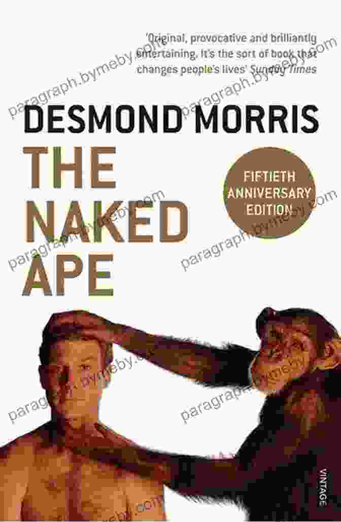 Naked Ape Naked Boss Book Cover Naked Ape Naked Boss: The Man Behind The Singapore Zoo And The World S First Night Safari