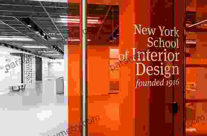 New York School Of Interior Design Campus Building New York School Of Interior Design: Home: The Foundations Of Enduring Spaces