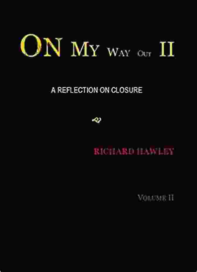 On My Way Out II Book Cover On My Way Out II