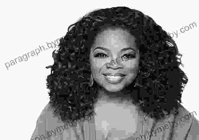 Oprah Winfrey Black Faces In High Places: 10 Strategic Actions For Black Professionals To Reach The Top And Stay There