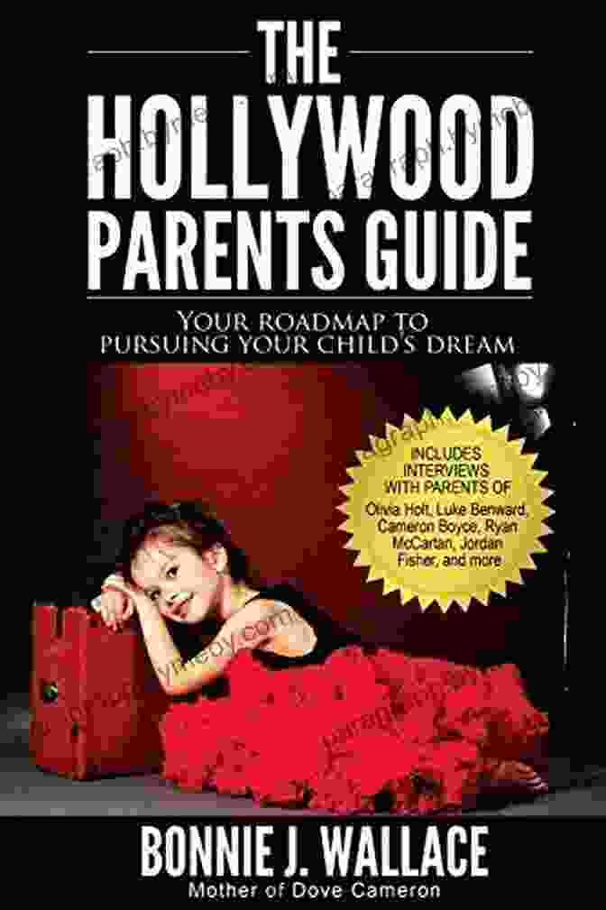 Parent Testimonial: John The Hollywood Parents Guide: Your Roadmap To Pursuing Your Child S Dream