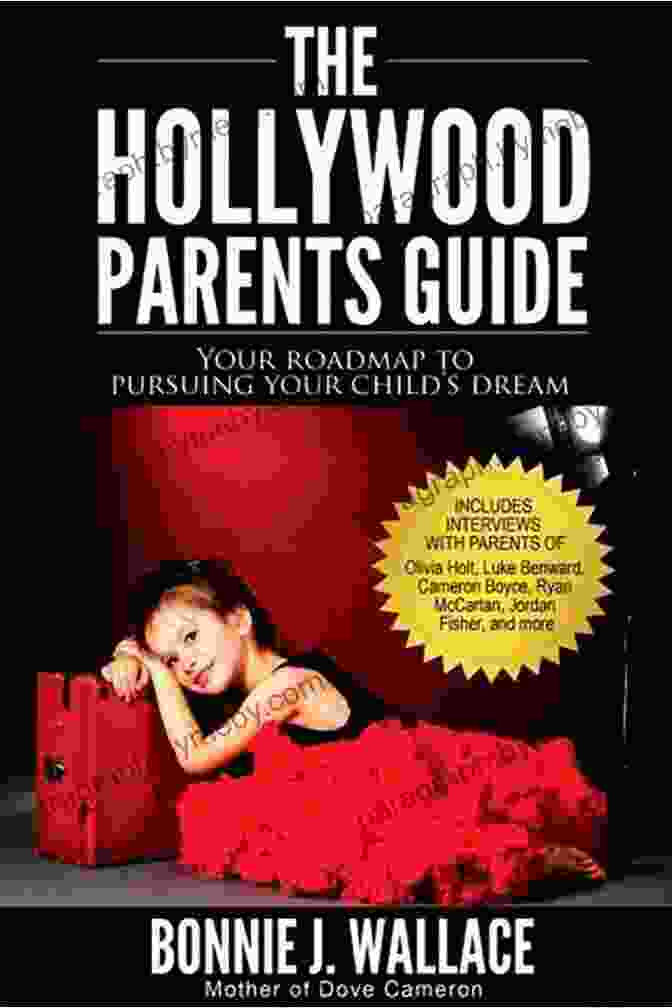 Parent Testimonial: Sarah The Hollywood Parents Guide: Your Roadmap To Pursuing Your Child S Dream