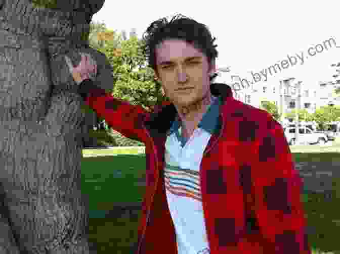 Photo Of Ross Ulbricht, The Alleged Mastermind Behind The Silk Road American Kingpin: The Epic Hunt For The Criminal Mastermind Behind The Silk Road