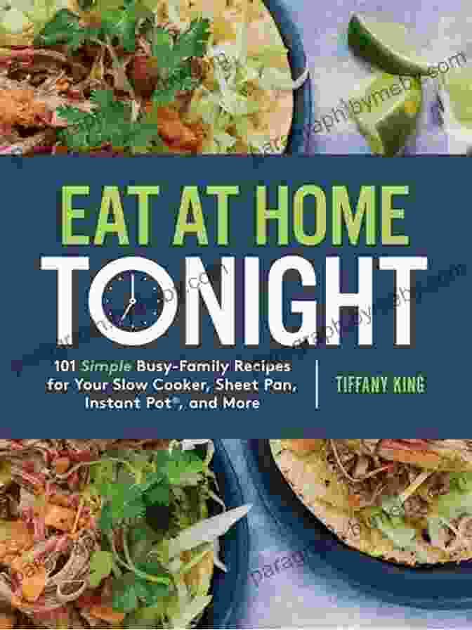 Photo Of The Hey Eat This At Home Cookbook Hey I D Eat This At Home