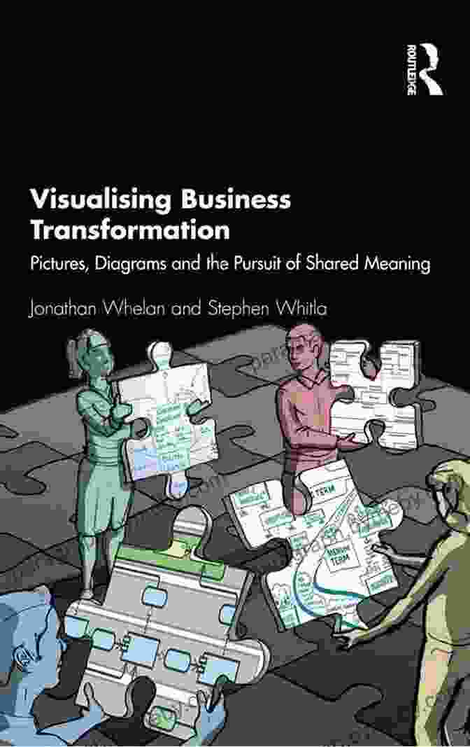 Pictures, Diagrams, And The Pursuit Of Shared Meaning Visualising Business Transformation: Pictures Diagrams And The Pursuit Of Shared Meaning