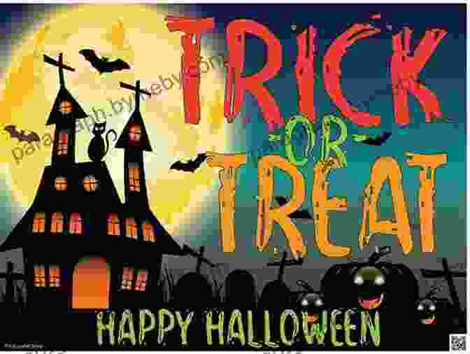 Pinterest Fun Halloween Riddles Trick Questions For Kids And Family: Trick Or Treat Edition: Riddles And Brain Teasers That Kids And Family Will Enjoy Age 7 9 Gift Ideas (Halloween For Kids)