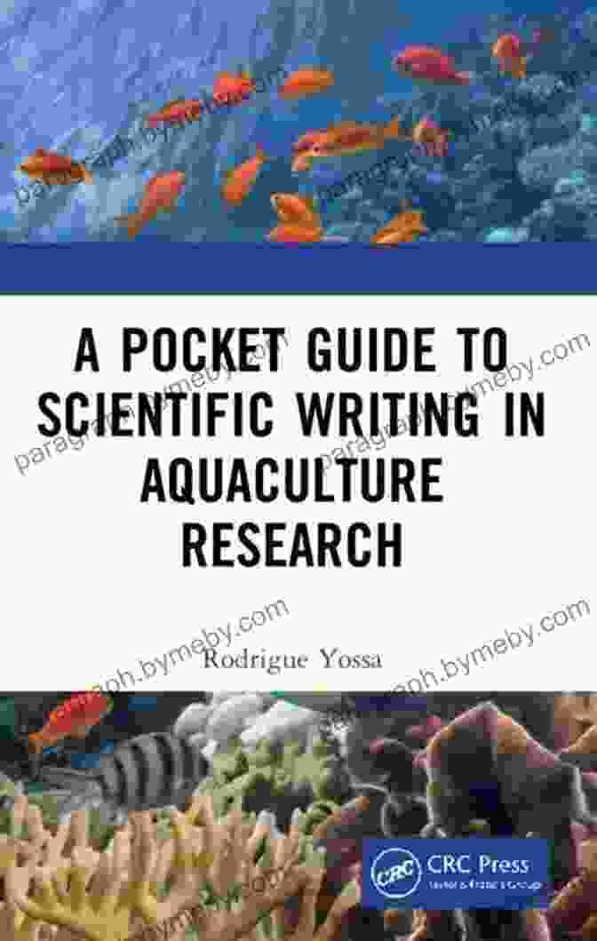 Pocket Guide To Scientific Writing In Aquaculture Research A Pocket Guide To Scientific Writing In Aquaculture Research