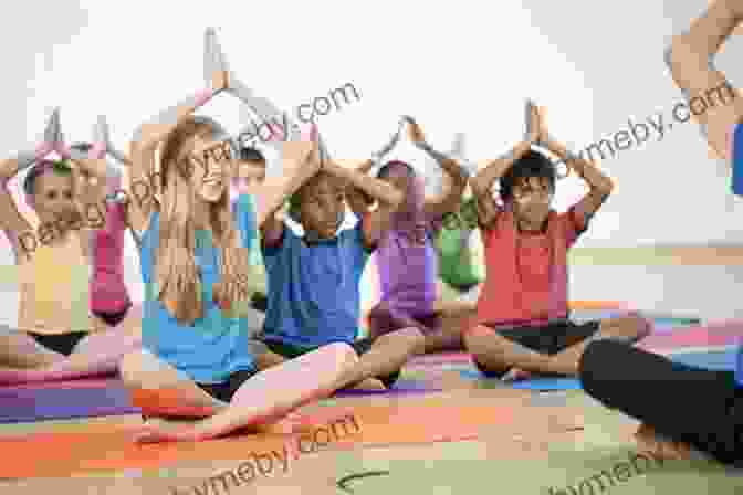 Positive Testimonials From Educators And Parents About Yogakids YogaKids: Educating The Whole Child Through Yoga