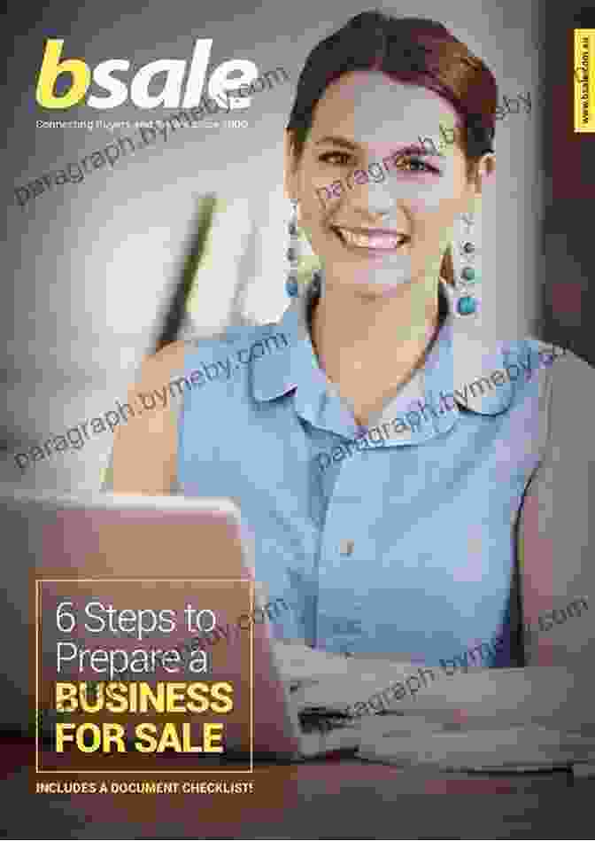 Preparing Business For Sale Go Do Deals: The Entrepreneur S Guide To Buying Selling Businesses