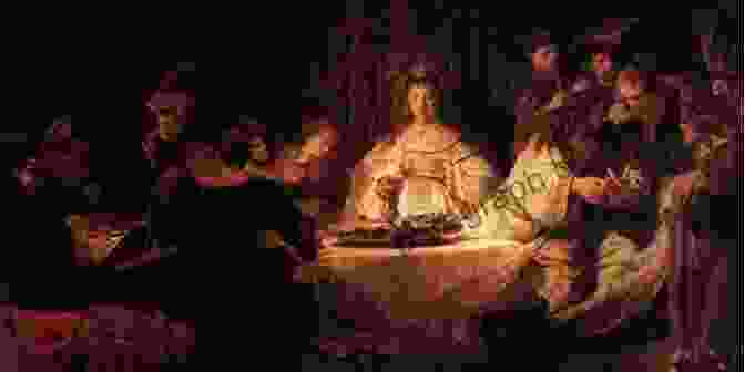 Rembrandt Painting With Detailed Light And Shadow Effects The Dutch School Painting Drawing Lessons