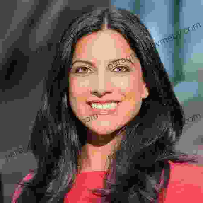 Reshma Saujani, Founder Of Girls Who Code Reshma Saujani: Girls Who Code Founder (Gateway Biographies)