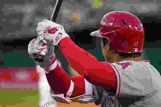 Shohei Ohtani Batting In A Baseball Game Sho Time: The Inside Story Of Shohei Ohtani And The Greatest Baseball Season Ever Played