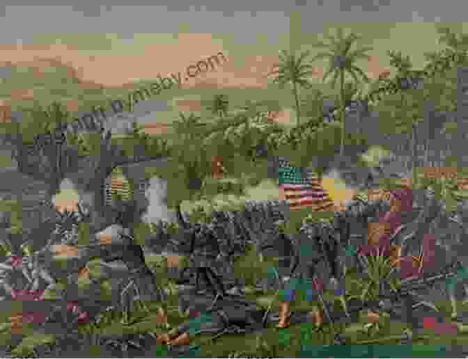 Spanish American War The History Of Cuba In 50 Events (History By Country Timeline 3)