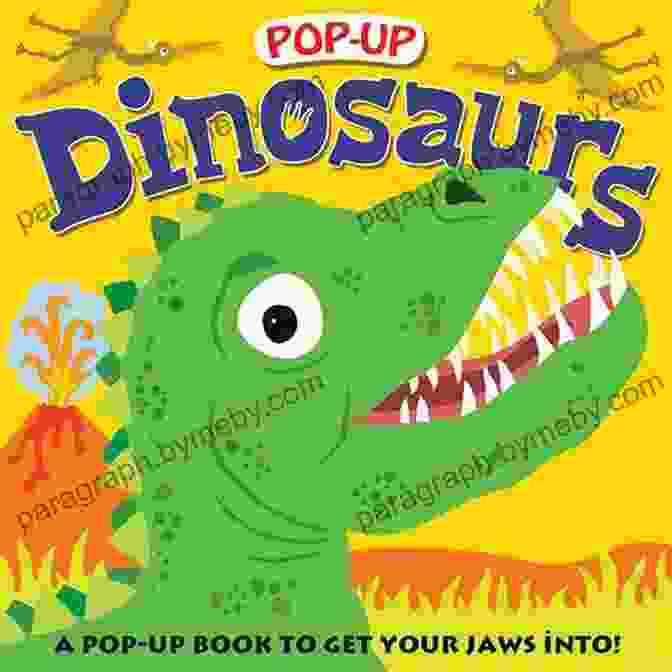 St. Patrick's Day For Toddlers And Kids: Count And Find Colors With Dinosaurs Book Cover St Patrick S Day Dinosaur Find Everything Challenge Ispy: St Patrick S Day For Toddlers And Kids Count And Find Colors With Dinosaurs (St Patrick S Day Activities With Dinosaurs )