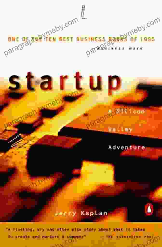 Startup Founders Startup: A Silicon Valley Adventure