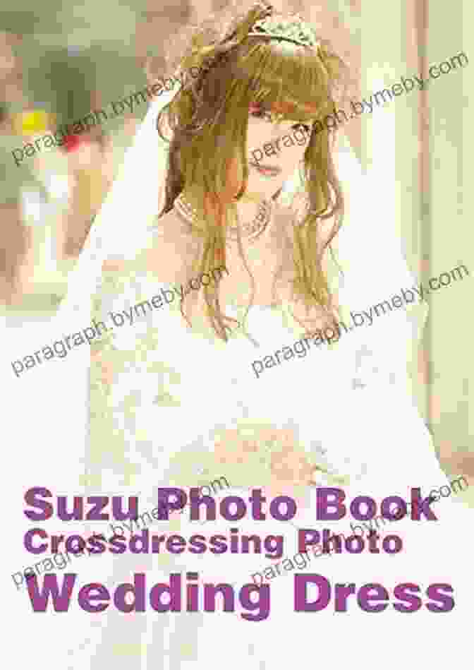 Suzu Photo Crossdressing Crossdresser Photo Man In Wedding Dress Suzu Photo Crossdressing(Crossdresser) Photo : School Uniforms(Japanese) Part2