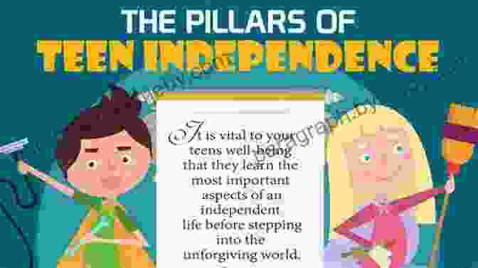 Teenager Exploring Their Independence Picky Eater: 32 Insights Lessons And Guidelines When They Haven T Grown Out Of It