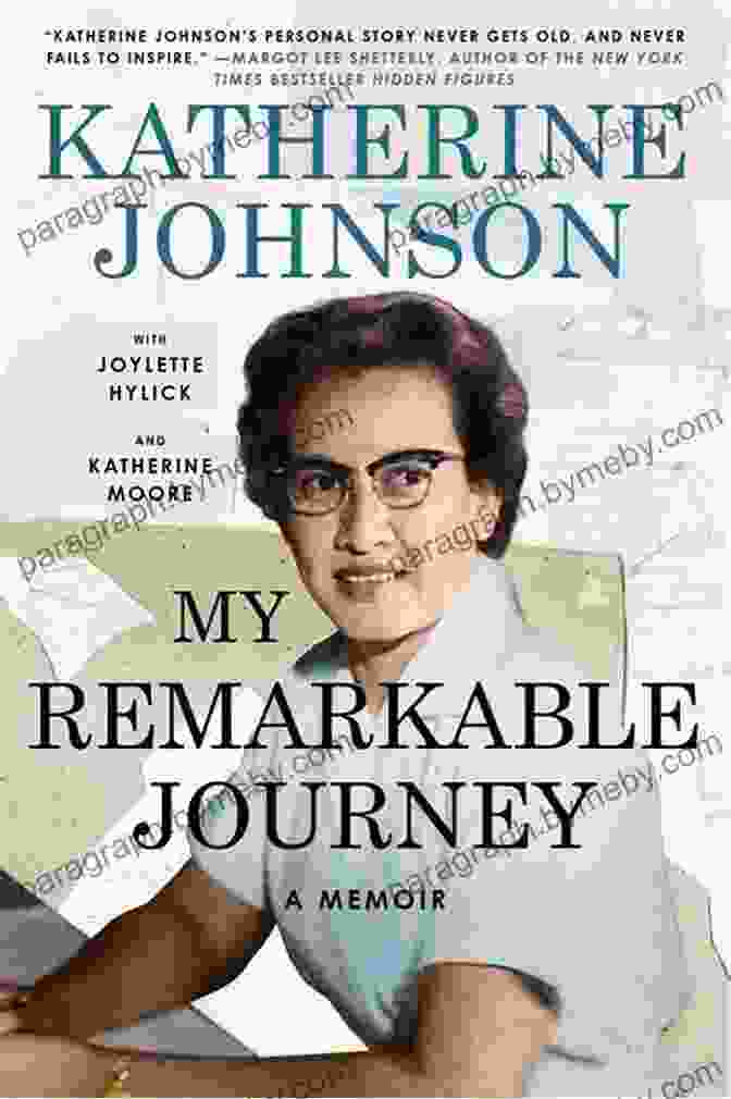 The Autobiography Of Katherine Johnson Book Cover Reaching For The Moon: The Autobiography Of NASA Mathematician Katherine Johnson