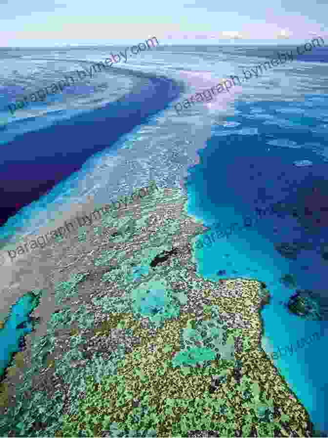 The Awe Inspiring Great Barrier Reef, A Testament To Australia's Environmental Stewardship. Australia (Modern World Nations) Terry G Jordan Bychkov