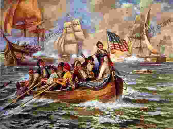 The Battle Of Lake Erie During The War Of 1812 Exploring The Great Lakes (History Of America)