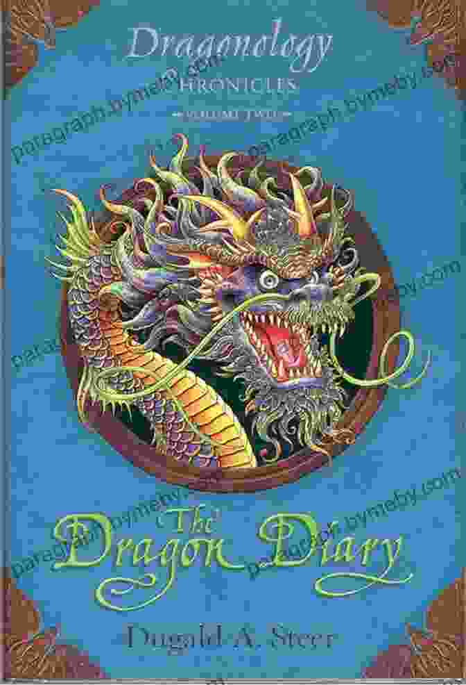 The Dragonology Chronicles Volume One: Ologies Book Cover The Dragon S Eye: The Dragonology Chronicles Volume One (Ologies 1)