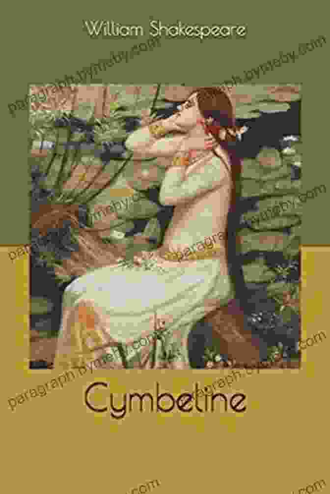 The Folger Shakespeare Library Edition Of Cymbeline With Illustrations By Jerry Pallotta Cymbeline (Folger Shakespeare Library) Jerry Pallotta