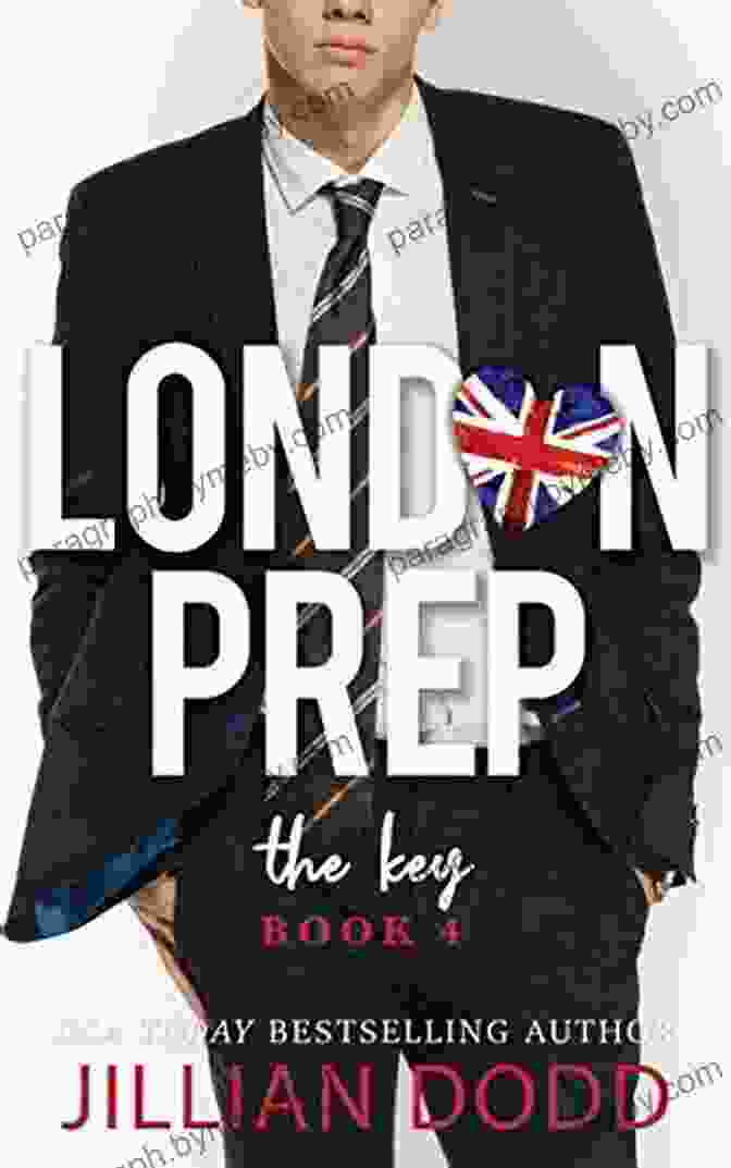 The Key London Prep As A Comprehensive Resource For Exam Preparation. The Key (London Prep 4)