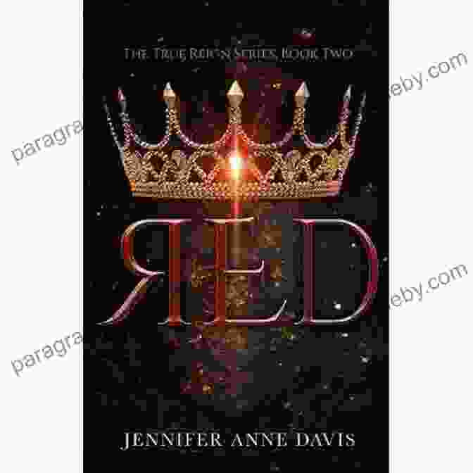 The Key: The True Reign Book Cover The Key: The True Reign 1