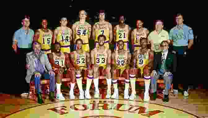 The Los Angeles Lakers Celebrating Their NBA Championships In The 1980s Showtime: Magic Kareem Riley And The Los Angeles Lakers Dynasty Of The 1980s