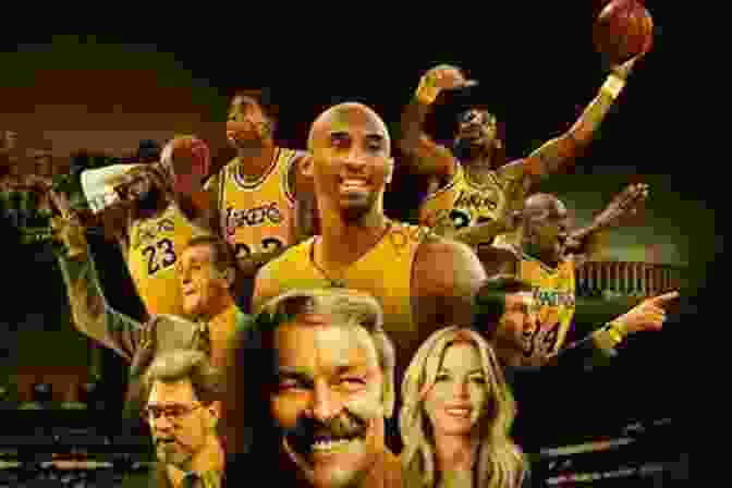 The Los Angeles Lakers' Legacy Of Excellence And Innovation Showtime: Magic Kareem Riley And The Los Angeles Lakers Dynasty Of The 1980s