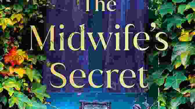 The Midwife's Secret Book Cover Call The Midwife: Shadows Of The Workhouse (The Midwife Trilogy 2)