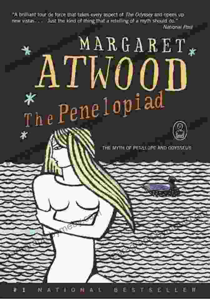 The Penelopiad Faber Drama Margaret Atwood The Penelopiad (Faber Drama) Margaret Atwood