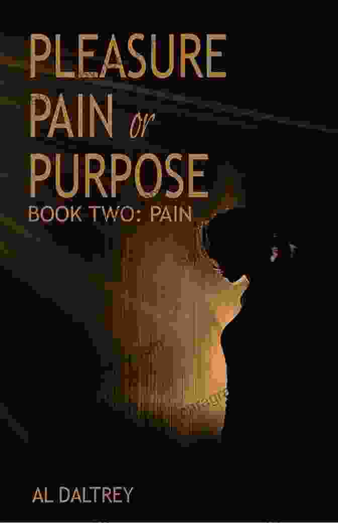 The Pleasure Of Pain Book Cover, Featuring A Woman's Face Obscured By A Mask Of Thorns The Pleasure Of Pain 5 Shameek Speight