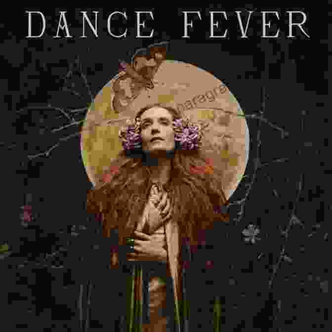 The Real Dance Fever One Book Cover Featuring An Image Of A Disco Ball And Vibrant Dancers The Real Dance Fever One: My Story: A Tribute To The 80s And The People Who Made A Difference In Our Lives (AND THE MUSIC PLAYS 1)