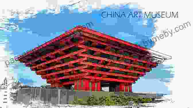 The Shanghai Museum, Showcasing A Vast Collection Of Chinese Art And Artifacts Destination Shanghai Paul French