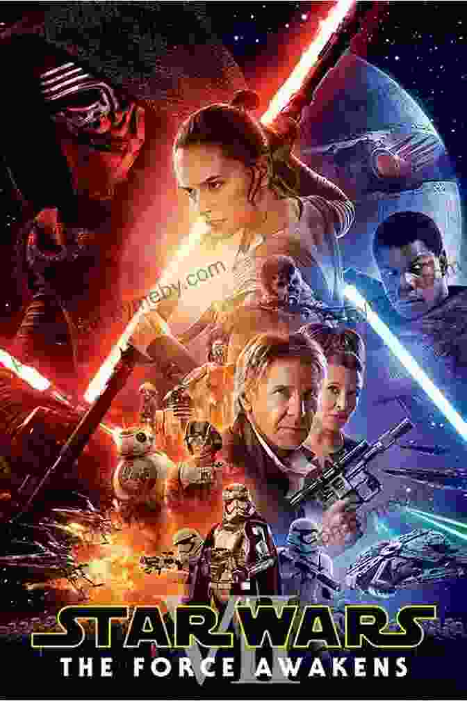 The Star Wars Star Wars The Star Wars Movie Poster The Star Wars (Star Wars: The Star Wars)