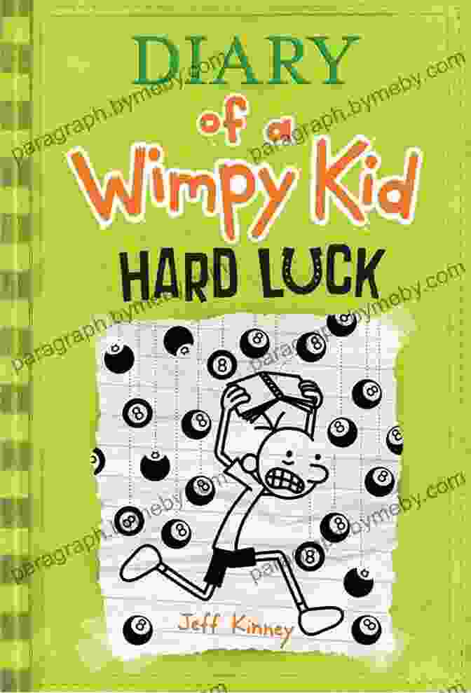 The Ugly Truth: Diary Of A Wimpy Kid The Ugly Truth (Diary Of A Wimpy Kid 5)