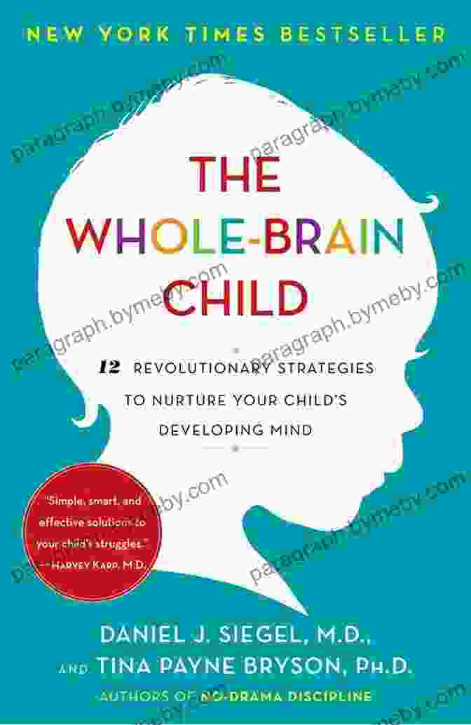 The Whole Brain Child Workbook: A Guide To Nurturing Emotional Resilience In Children The Whole Brain Child Workbook: Practical Exercises Worksheets And Activitis To Nurture Developing Minds