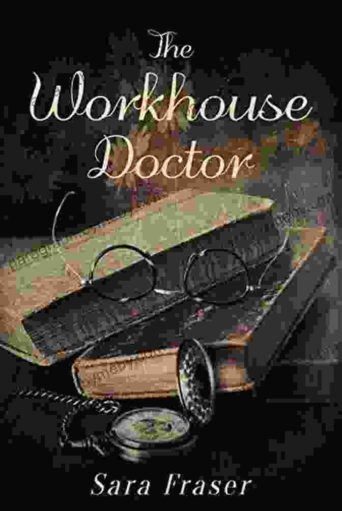 The Workhouse Doctor Book Cover Call The Midwife: Shadows Of The Workhouse (The Midwife Trilogy 2)