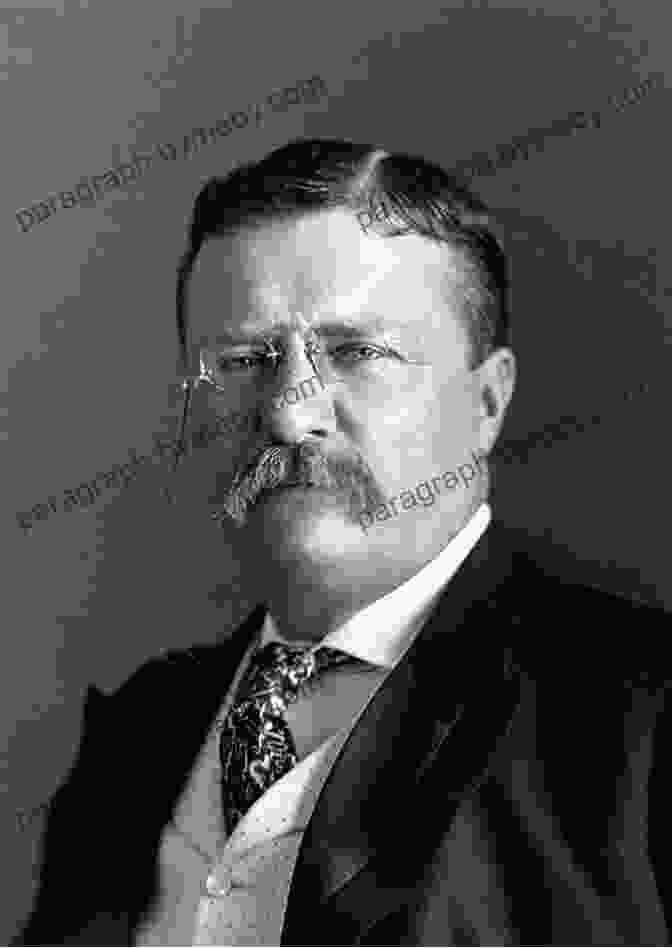 Theodore Roosevelt Was A Politician. He Served As President Of The United States From 1901 To 1909. 14 Fun Facts About Theodore Roosevelt: A 15 Minute (15 Minute Books)