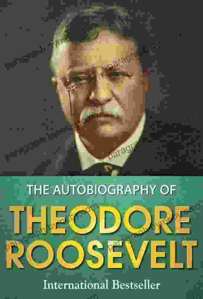 Theodore Roosevelt Was A Prolific Writer. He Wrote Over 30 Books, Including His Autobiography, Theodore Roosevelt: An Autobiography. 14 Fun Facts About Theodore Roosevelt: A 15 Minute (15 Minute Books)