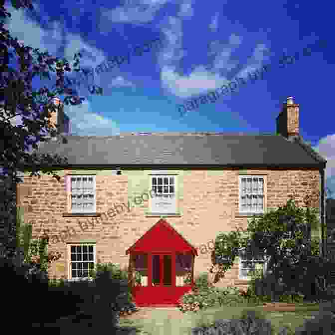 Thomas Bewick's Childhood Home In Cherryburn, Northumberland Nature S Engraver: A Life Of Thomas Bewick